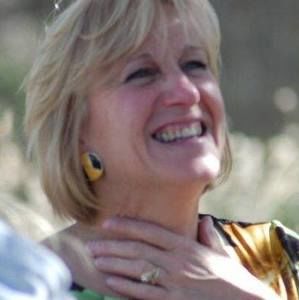 Meet your Posher, Beth